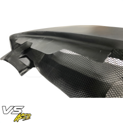 VSaero FRP STRA vB Front Bumper for Mazda Miata MX-5 (NA) 1990-1997 image - 10