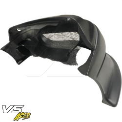 VSaero FRP STRA vB Front Bumper for Mazda Miata MX-5 (NA) 1990-1997 image - 11