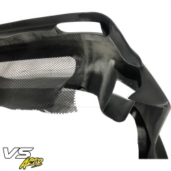 VSaero FRP STRA vB Front Bumper for Mazda Miata MX-5 (NA) 1990-1997 image - 12