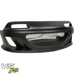 FRP STRA vB Front Bumper > Mazda Miata MX-5 (NA) 1990-1997 image - 16