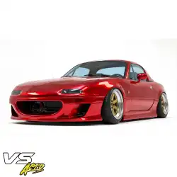 FRP STRA vB Front Bumper > Mazda Miata MX-5 (NA) 1990-1997 image - 17