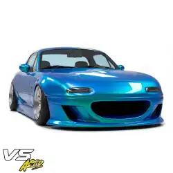 FRP STRA vB Front Bumper > Mazda Miata MX-5 (NA) 1990-1997 image - 18