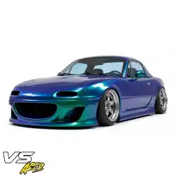 FRP STRA vB Front Bumper > Mazda Miata MX-5 (NA) 1990-1997 image - 19