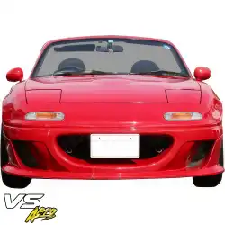 FRP STRA vB Front Bumper > Mazda Miata MX-5 (NA) 1990-1997 image - 21
