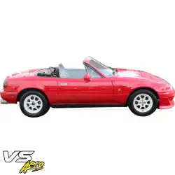 FRP STRA vB Front Bumper > Mazda Miata MX-5 (NA) 1990-1997 image - 22
