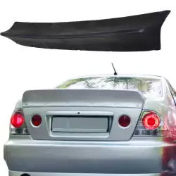 FRP TKYO Trunk Spoiler Wing > Lexus IS300 SXE10 2000-2005 image - 13