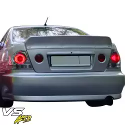 FRP TKYO Trunk Spoiler Wing > Lexus IS300 SXE10 2000-2005 image - 14