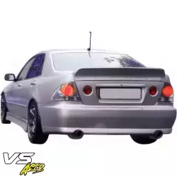 FRP TKYO Trunk Spoiler Wing > Lexus IS300 SXE10 2000-2005 image - 15
