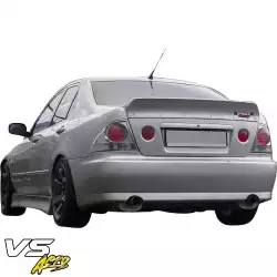 FRP TKYO Trunk Spoiler Wing > Lexus IS300 SXE10 2000-2005 image - 16