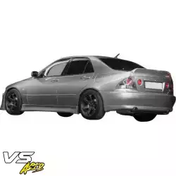 FRP TKYO Trunk Spoiler Wing > Lexus IS300 SXE10 2000-2005 image - 17