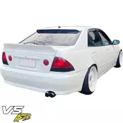 FRP TKYO Trunk Spoiler Wing > Lexus IS300 SXE10 2000-2005 image - 18