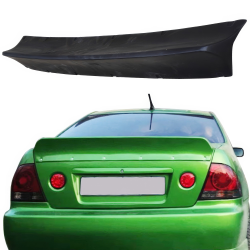 VSaero FRP TKYO Trunk Spoiler Wing for Lexus IS300 SXE10 2000-2005 image - 1