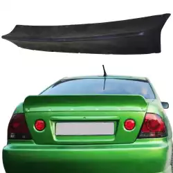 FRP TKYO Trunk Spoiler Wing > Lexus IS300 SXE10 2000-2005 image - 1