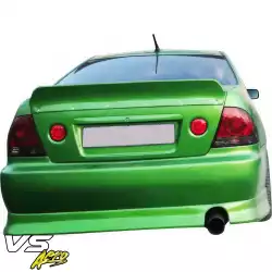 FRP TKYO Trunk Spoiler Wing > Lexus IS300 SXE10 2000-2005 image - 2