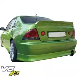 FRP TKYO Trunk Spoiler Wing > Lexus IS300 SXE10 2000-2005 image - 3