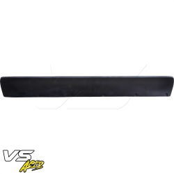 VSaero FRP TKYO Trunk Spoiler Wing for Lexus IS300 SXE10 2000-2005 image - 6
