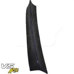 VSaero FRP TKYO Trunk Spoiler Wing for Lexus IS300 SXE10 2000-2005 image - 7
