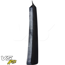 VSaero FRP TKYO Trunk Spoiler Wing for Lexus IS300 SXE10 2000-2005 image - 8