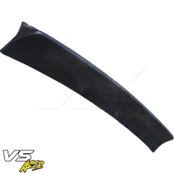 VSaero FRP TKYO Trunk Spoiler Wing for Lexus IS300 SXE10 2000-2005 image - 9