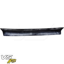 VSaero FRP TKYO Trunk Spoiler Wing for Lexus IS300 SXE10 2000-2005 image - 10