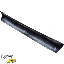 VSaero FRP TKYO Trunk Spoiler Wing for Lexus IS300 SXE10 2000-2005 image - 11