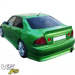 FRP TKYO Trunk Spoiler Wing > Lexus IS300 SXE10 2000-2005 image - 12