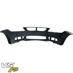FRP TKYO Wide Body Front Bumper > BMW 328i 335i (E90) 2009-2011 > 4dr image - 3