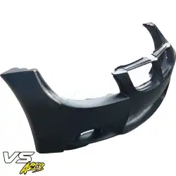 FRP TKYO Wide Body Front Bumper > BMW 328i 335i (E90) 2009-2011 > 4dr image - 6