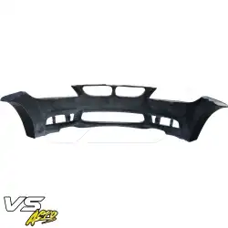 FRP TKYO Wide Body Front Bumper > BMW 328i 335i (E90) 2009-2011 > 4dr image - 7