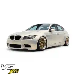 FRP TKYO Wide Body Fenders (front) > BMW 328i 335i (E90) 2009-2011 > 4dr image - 17