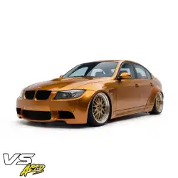 FRP TKYO Wide Body Fenders (front) > BMW 328i 335i (E90) 2009-2011 > 4dr image - 9