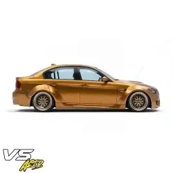 FRP TKYO Wide Body Fenders (front) > BMW 328i 335i (E90) 2009-2011 > 4dr image - 11