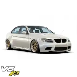 FRP TKYO Wide Body Side Skirts > BMW 328i 335i (E90) 2009-2011 > 4dr image - 24