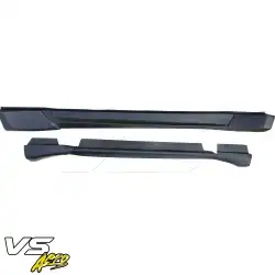 FRP TKYO Wide Body Side Skirts > BMW 328i 335i (E90) 2009-2011 > 4dr image - 3