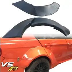 FRP TKYO Wide Body Fenders (rear) > BMW 328i 335i (E90) 2009-2011 > 4dr image - 25