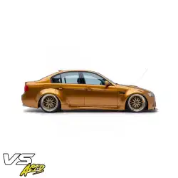 FRP TKYO Wide Body Fenders (rear) > BMW 328i 335i (E90) 2009-2011 > 4dr image - 9