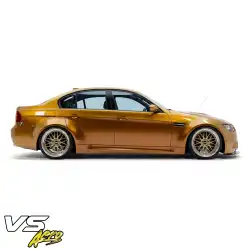 FRP TKYO Wide Body Fenders (rear) > BMW 328i 335i (E90) 2009-2011 > 4dr image - 15