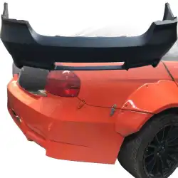 FRP TKYO Rear Bumper > BMW 328i 335i (E90) 2009-2011 > 4dr image - 4
