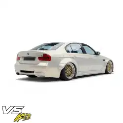 FRP TKYO Rear Bumper > BMW 328i 335i (E90) 2009-2011 > 4dr image - 18