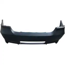 FRP TKYO Rear Bumper > BMW 328i 335i (E90) 2009-2011 > 4dr image - 1