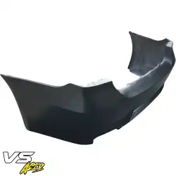 FRP TKYO Rear Bumper > BMW 328i 335i (E90) 2009-2011 > 4dr image - 2