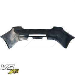 VSaero FRP TKYO Rear Bumper for BMW 328i 335i (E90) 2009-2011 > 4dr image - 3