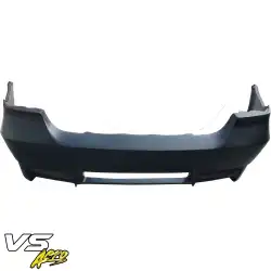 FRP TKYO Rear Bumper > BMW 328i 335i (E90) 2009-2011 > 4dr image - 4