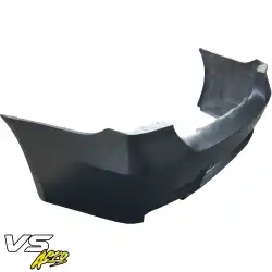 FRP TKYO Rear Bumper > BMW 328i 335i (E90) 2009-2011 > 4dr image - 5