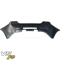 FRP TKYO Rear Bumper > BMW 328i 335i (E90) 2009-2011 > 4dr image - 6