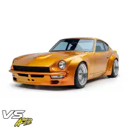 FRP TKYO Wide Body Lower Half Front Bumper > Datsun 260Z (S30) 1974-1974 > 2/4 Seater image - 29