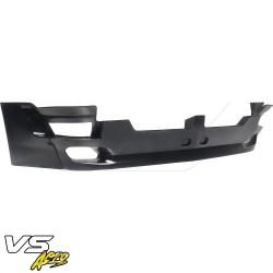 VSaero FRP TKYO Wide Body Lower Half Front Bumper for Datsun 260Z (S30) 1974-1974 > 2/4 Seater image - 6