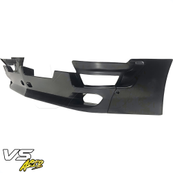 VSaero FRP TKYO Wide Body Lower Half Front Bumper for Datsun 260Z (S30) 1974-1974 > 2/4 Seater image - 9