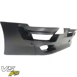 FRP TKYO Wide Body Lower Half Front Bumper > Datsun 260Z (S30) 1974-1974 > 2/4 Seater image - 9