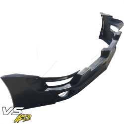 VSaero FRP TKYO Wide Body Lower Half Front Bumper for Datsun 260Z (S30) 1974-1974 > 2/4 Seater image - 11